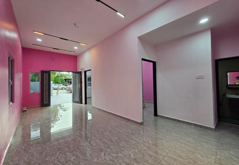 Taman Menara Maju, Klang