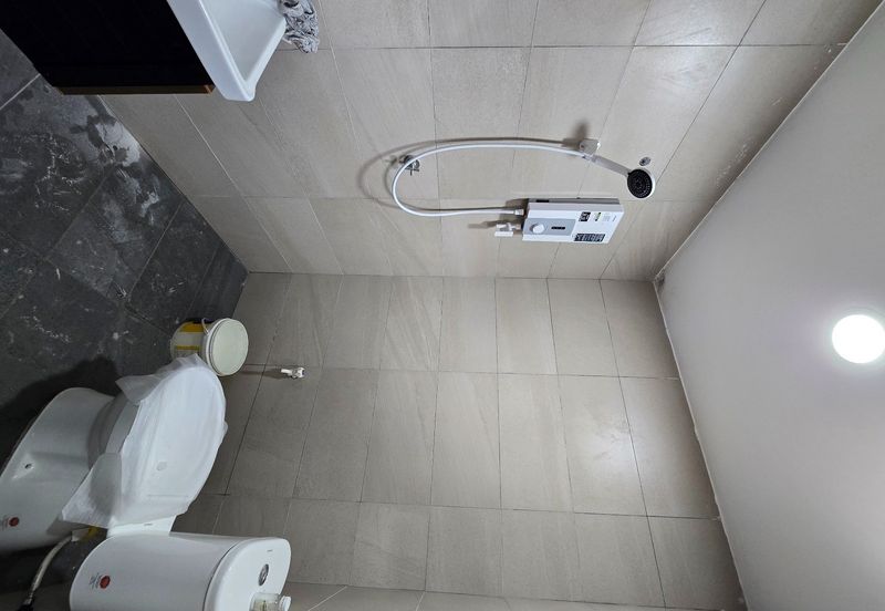 Taman Menara Maju, Klang