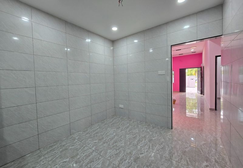 Taman Menara Maju, Klang