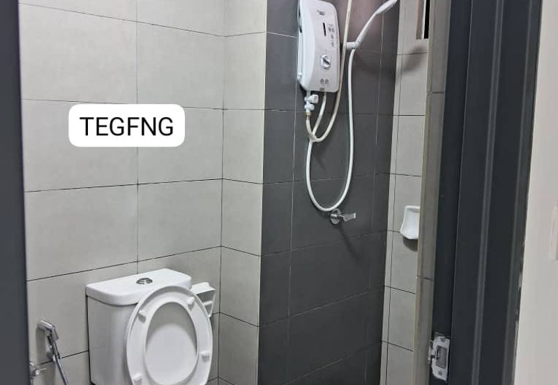 Edusentral @ Setia Alam