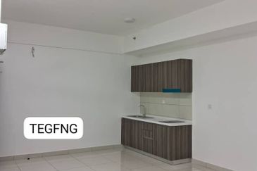 Edusentral @ Setia Alam