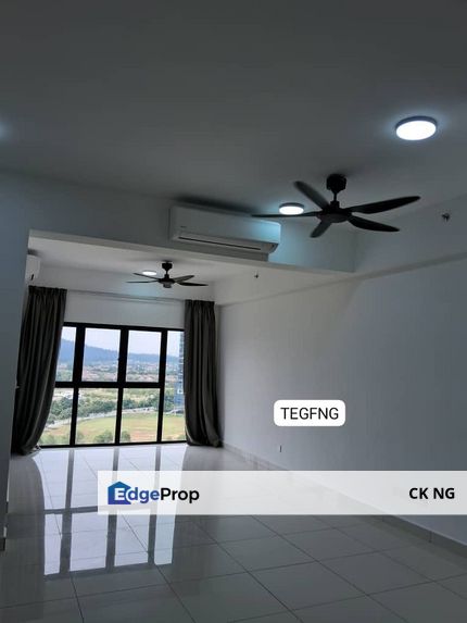 Stanford EduSentral Studio unit For Rent, Selangor, Setia Alam/Alam Nusantara