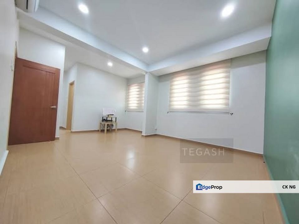  Double Storey Superlink House Impresa Bandar Bukit Raja For Sale, Selangor, Klang