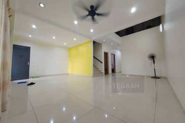 Impressa @ Bandar Bukit Raja