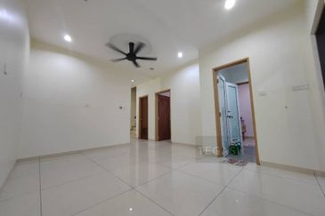 Impressa @ Bandar Bukit Raja