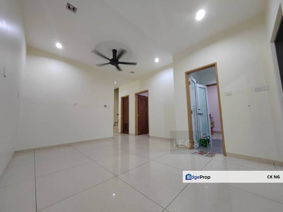  Double Storey Superlink House Impresa Bandar Bukit Raja For Sale, Selangor, Klang