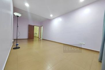 Impressa @ Bandar Bukit Raja