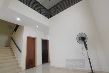 Impressa @ Bandar Bukit Raja