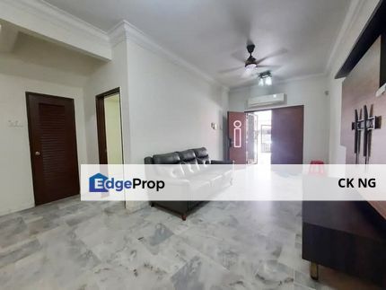 1.5Stry House Bandar Bukit Raja Klang, Selangor, Klang