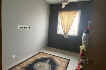 Asteria Apartment @ Bandar ParkLand