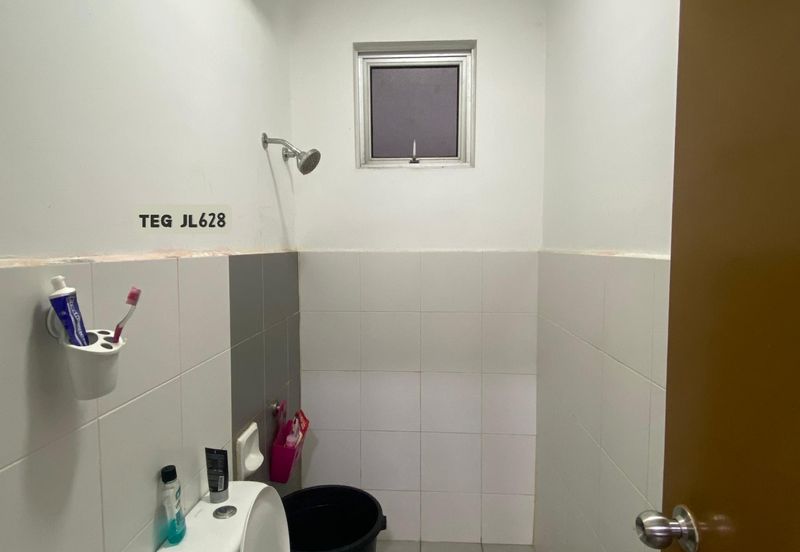 Asteria Apartment @ Bandar ParkLand