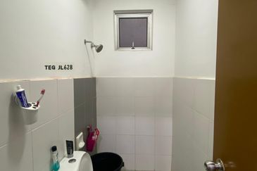 Asteria Apartment @ Bandar ParkLand