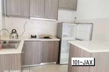 Pelangi Heights Condominium Phase 2