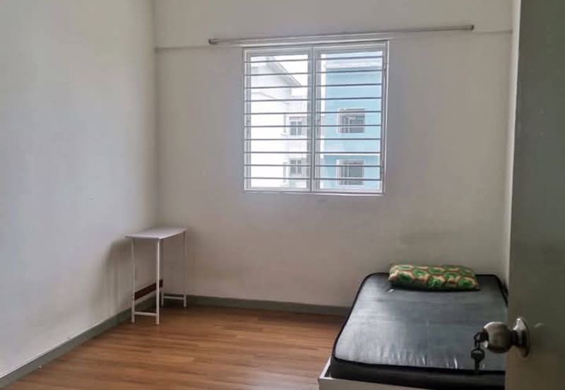 Pelangi Heights Condominium Phase 2