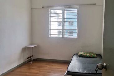 Pelangi Heights Condominium Phase 2