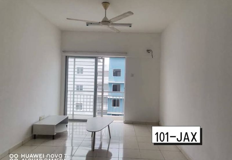 Pelangi Heights Condominium Phase 2