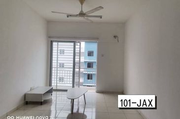 Pelangi Heights Condominium Phase 2