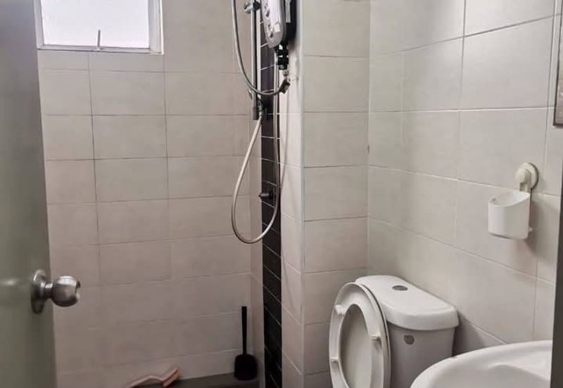 Pelangi Heights Condominium Phase 2