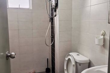 Pelangi Heights Condominium Phase 2