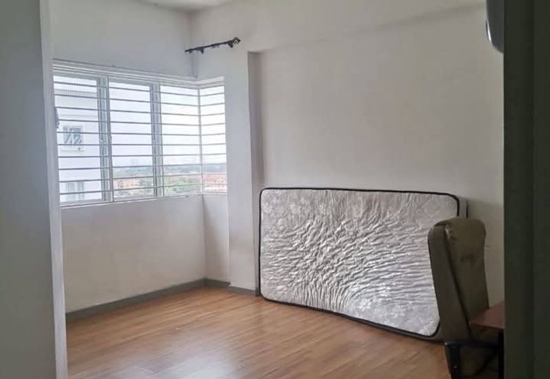 Pelangi Heights Condominium Phase 2