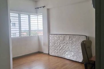 Pelangi Heights Condominium Phase 2