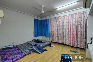 Petunia @ Bandar Bukit Raja