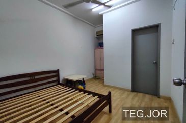 Petunia @ Bandar Bukit Raja