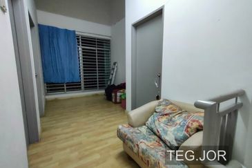 Petunia @ Bandar Bukit Raja