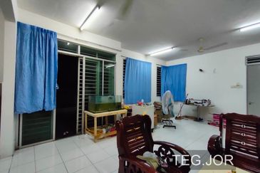 Petunia @ Bandar Bukit Raja