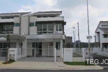 Petunia @ Bandar Bukit Raja