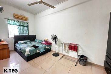 Taman Pendamar Indah 2