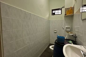 Taman Pendamar Indah 2