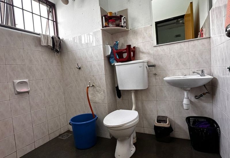 Taman Pendamar Indah 2