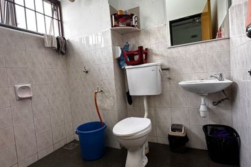 Taman Pendamar Indah 2