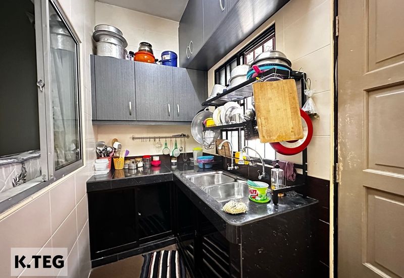 Taman Pendamar Indah 2