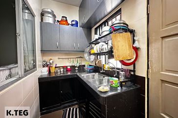 Taman Pendamar Indah 2