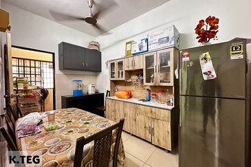 Taman Pendamar Indah 2