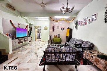 Taman Pendamar Indah 2