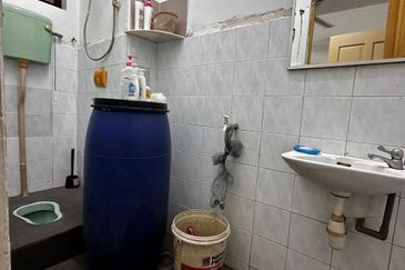 Taman Pendamar Indah 2