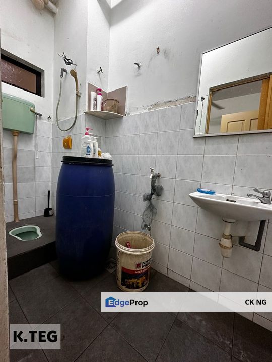 2Sty Pendamar Indah 2 House for Sale , Selangor, Port Klang