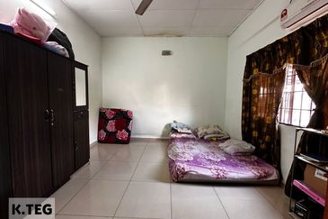 Taman Pendamar Indah 2