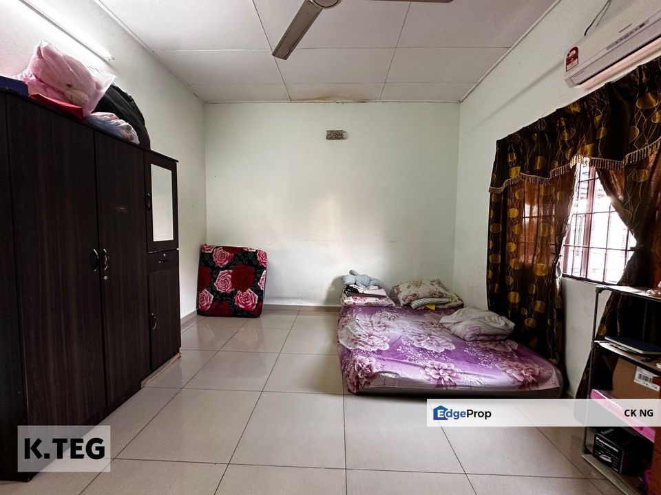 2Sty Pendamar Indah 2 House for Sale , Selangor, Port Klang
