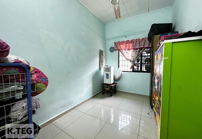 Taman Pendamar Indah 2