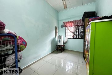 Taman Pendamar Indah 2