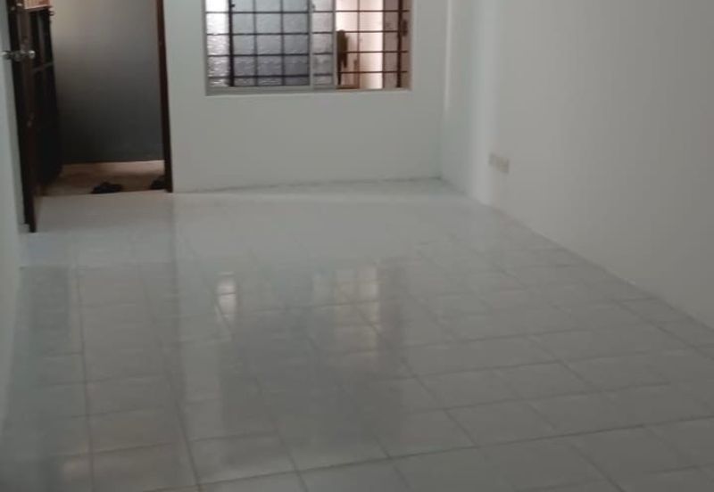 Pangsapuri Pendamar B