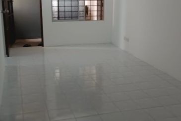 Pangsapuri Pendamar B