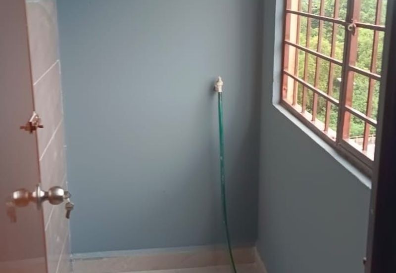 Pangsapuri Pendamar B