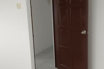 Pangsapuri Pendamar B