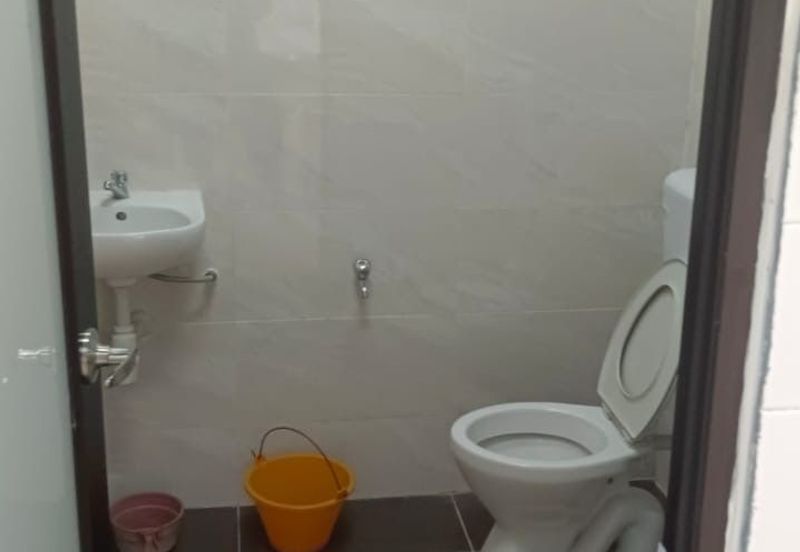 Pangsapuri Pendamar B