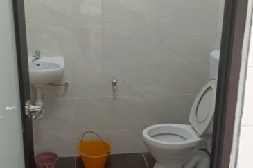 Pangsapuri Pendamar B